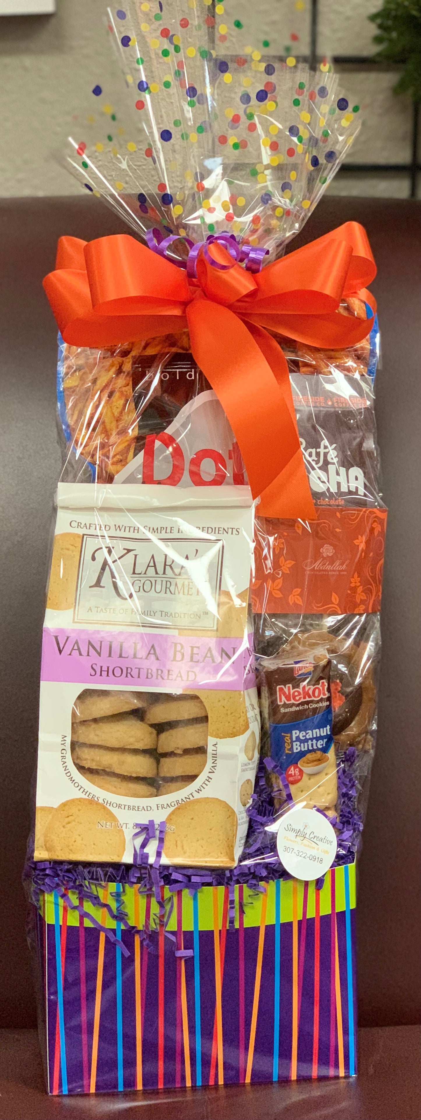 Bosses Day Gift Basket Specials