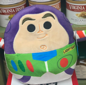 Buzz Light Year Squishable-SALE