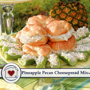 Country Home Creations Pineapple Pecan Dip Mix