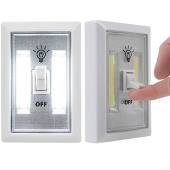 Cob Light Switch