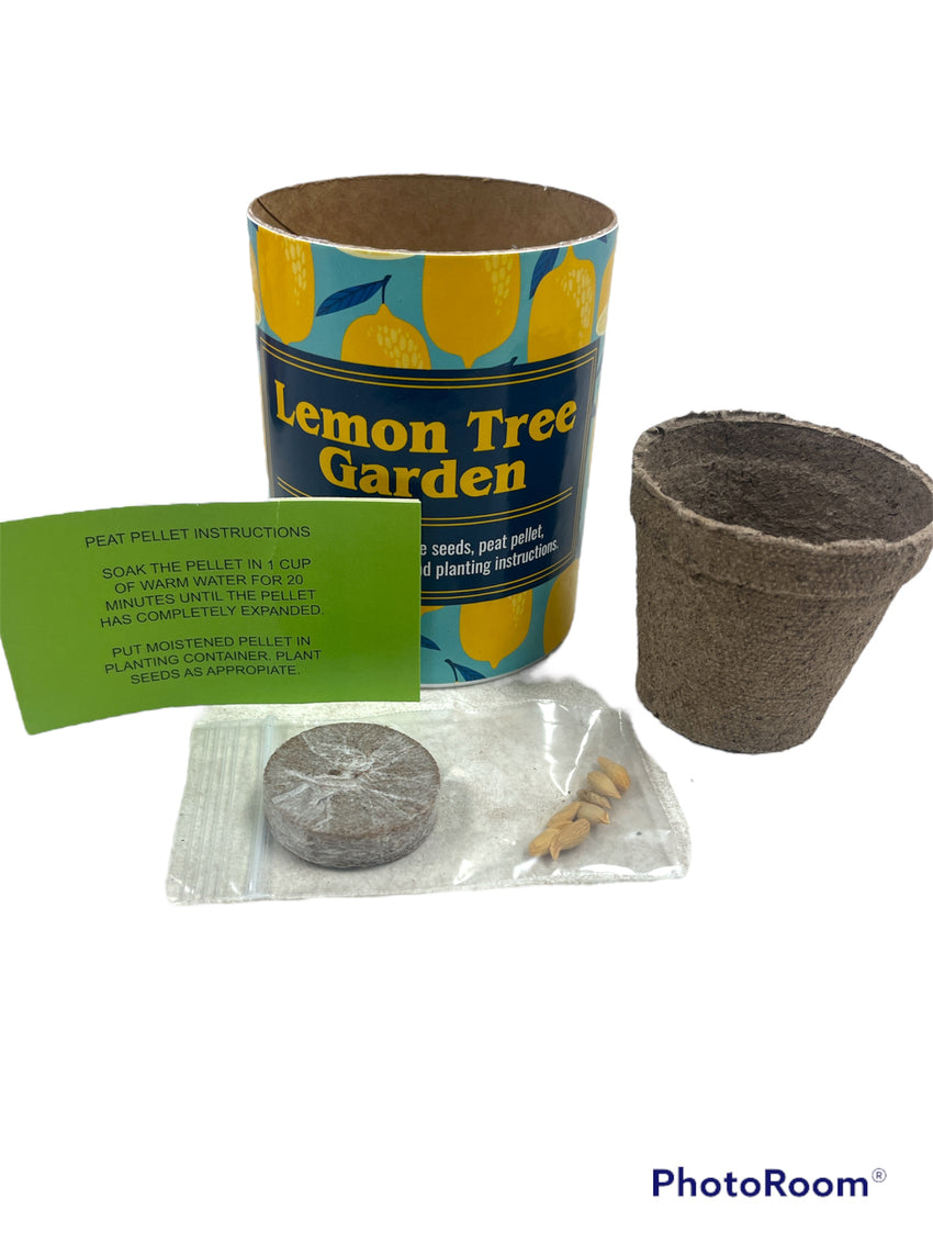 Gorcan Garden Kits
