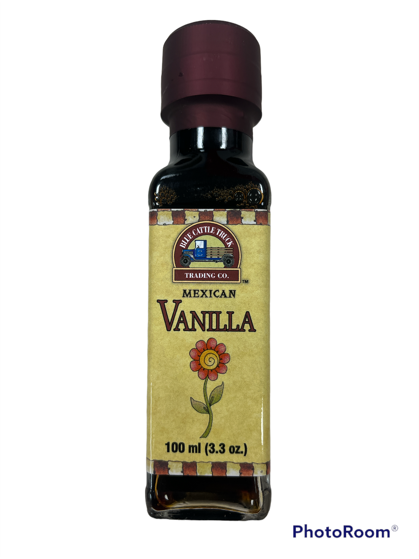 Mexican Vanilla 100ml