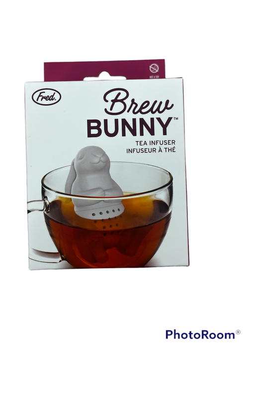 Fun Tea Infuser
