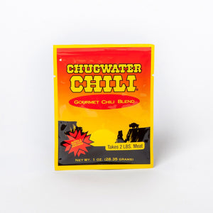 Chugwater Chili Packet