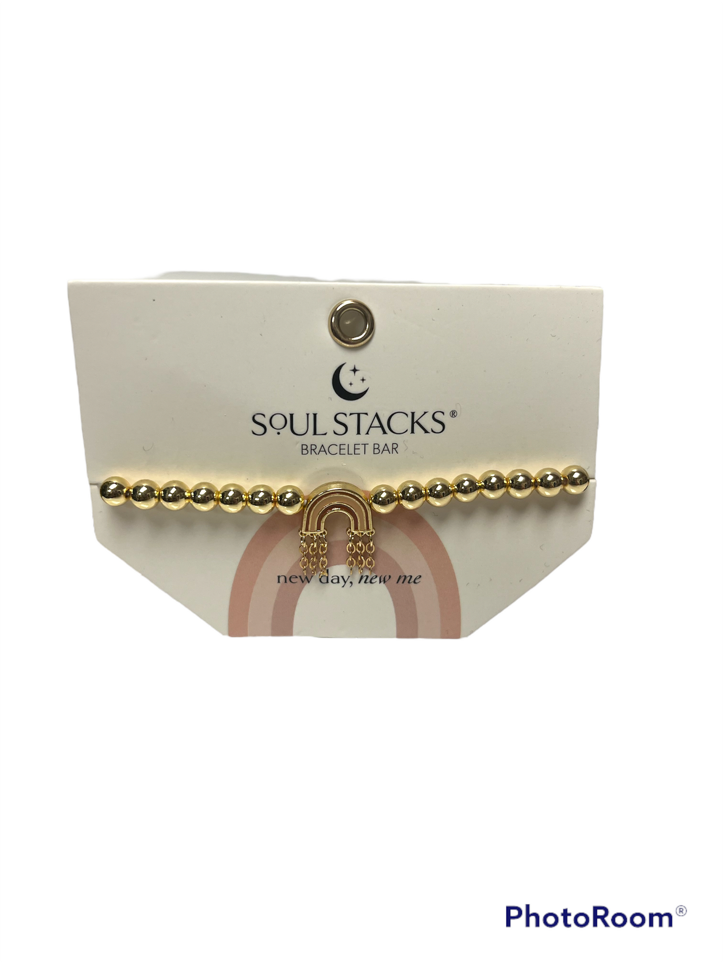 Soul Stacks Bracelets - Charms