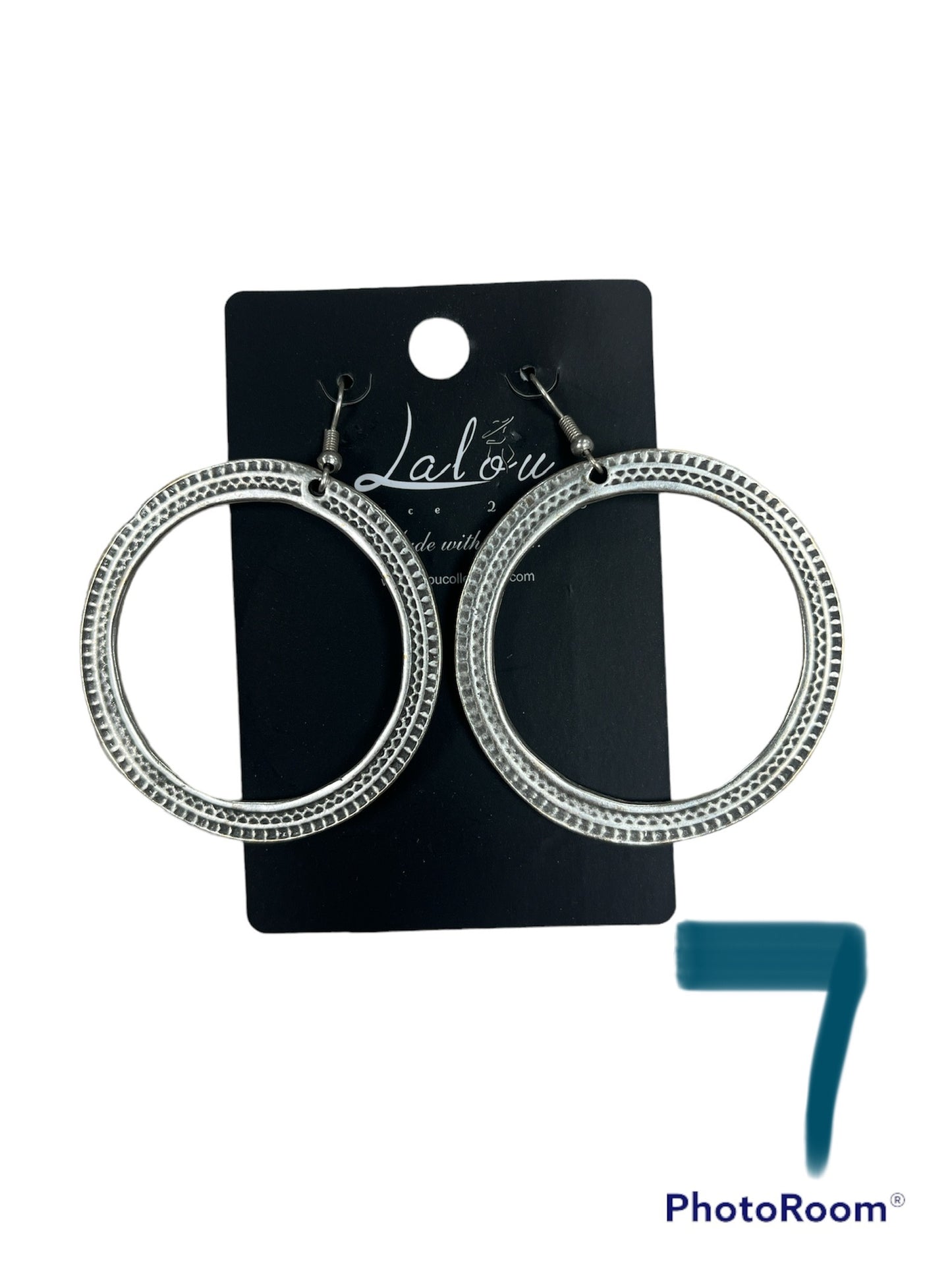 Lalou earrings