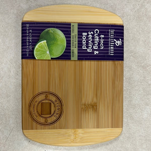 Wyoming 8in cutting and serving board