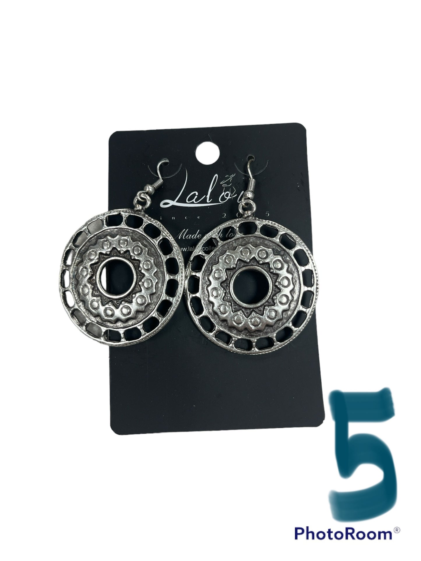 Lalou earrings