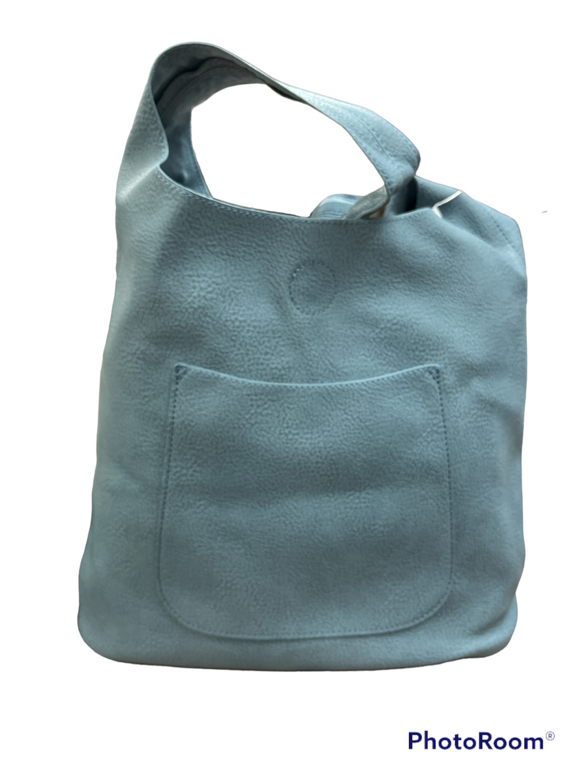 Joy Susan Hobo Handle Bag-S