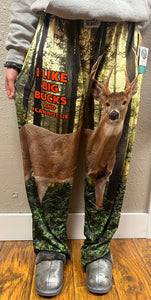 Big Bucks Lounge Pants