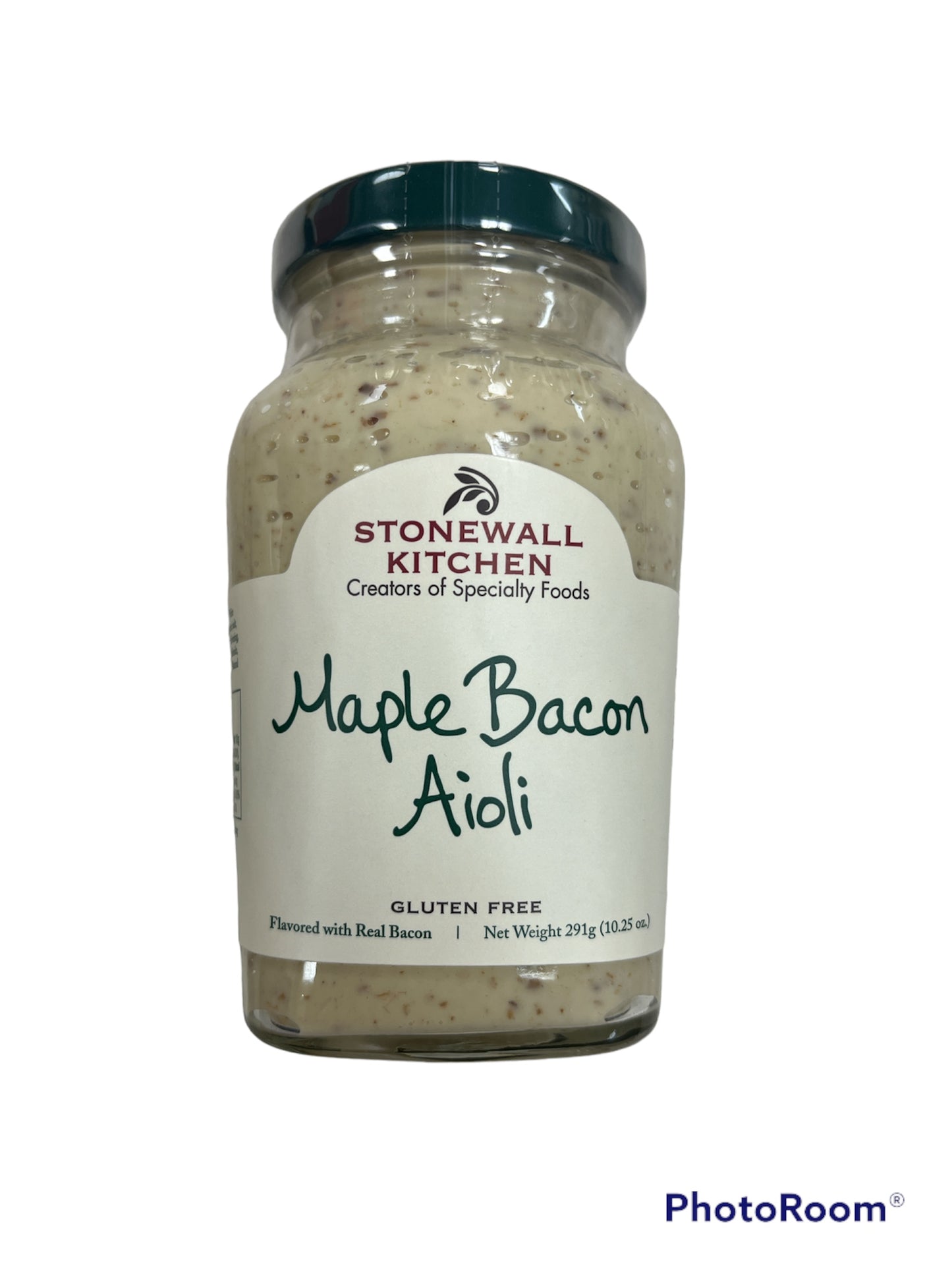 Stonewall Kitchen Maple Bacon Aioli