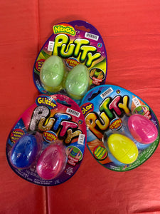 Silly Putty Twin Pack