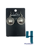 Lalou earrings