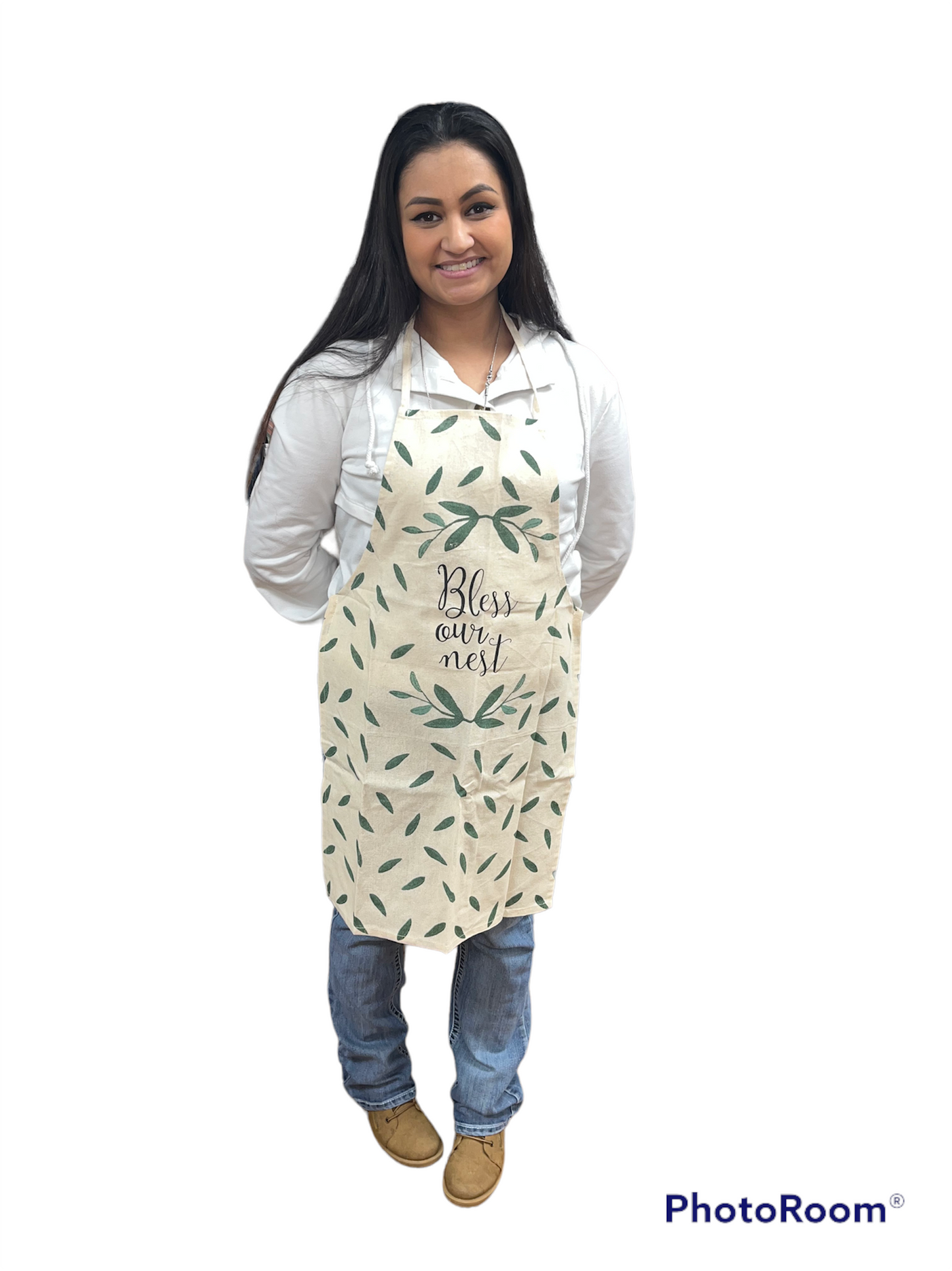 Mabelle Aprons