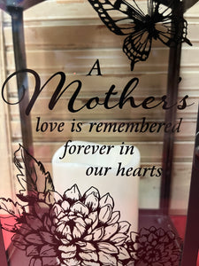 Lantern-Mothers Love