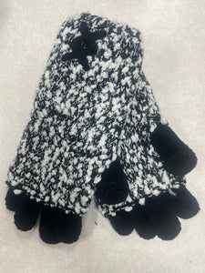 Simply Noelle Gloves-SALE