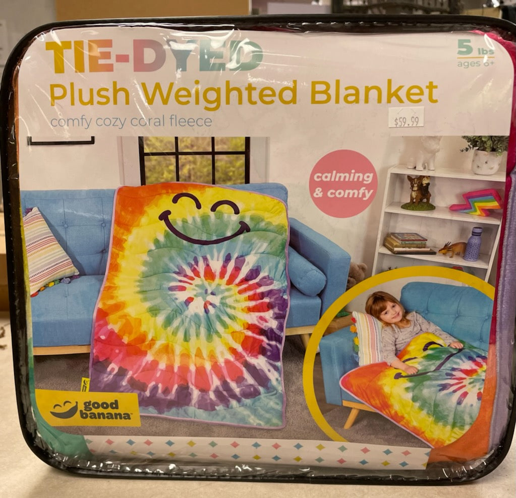 Weighted Blankets