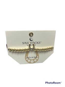 Soul Stacks Bracelets - Charms