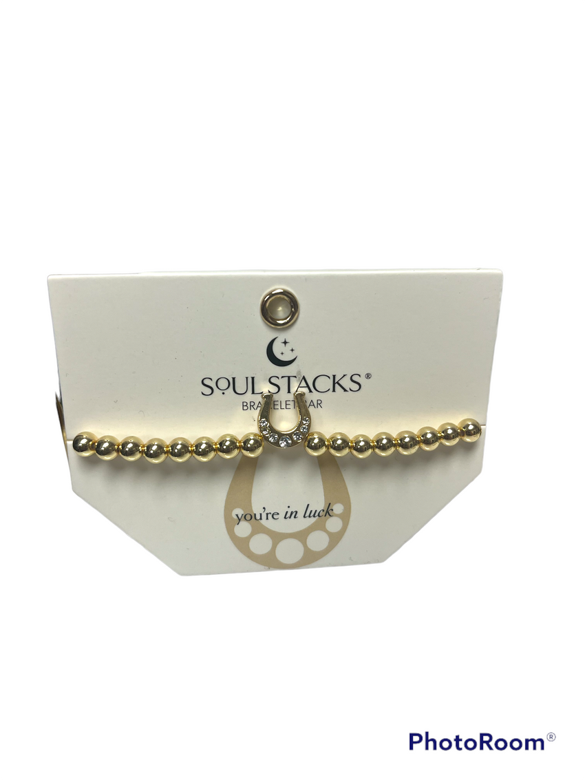 Soul Stacks Bracelets - Charms