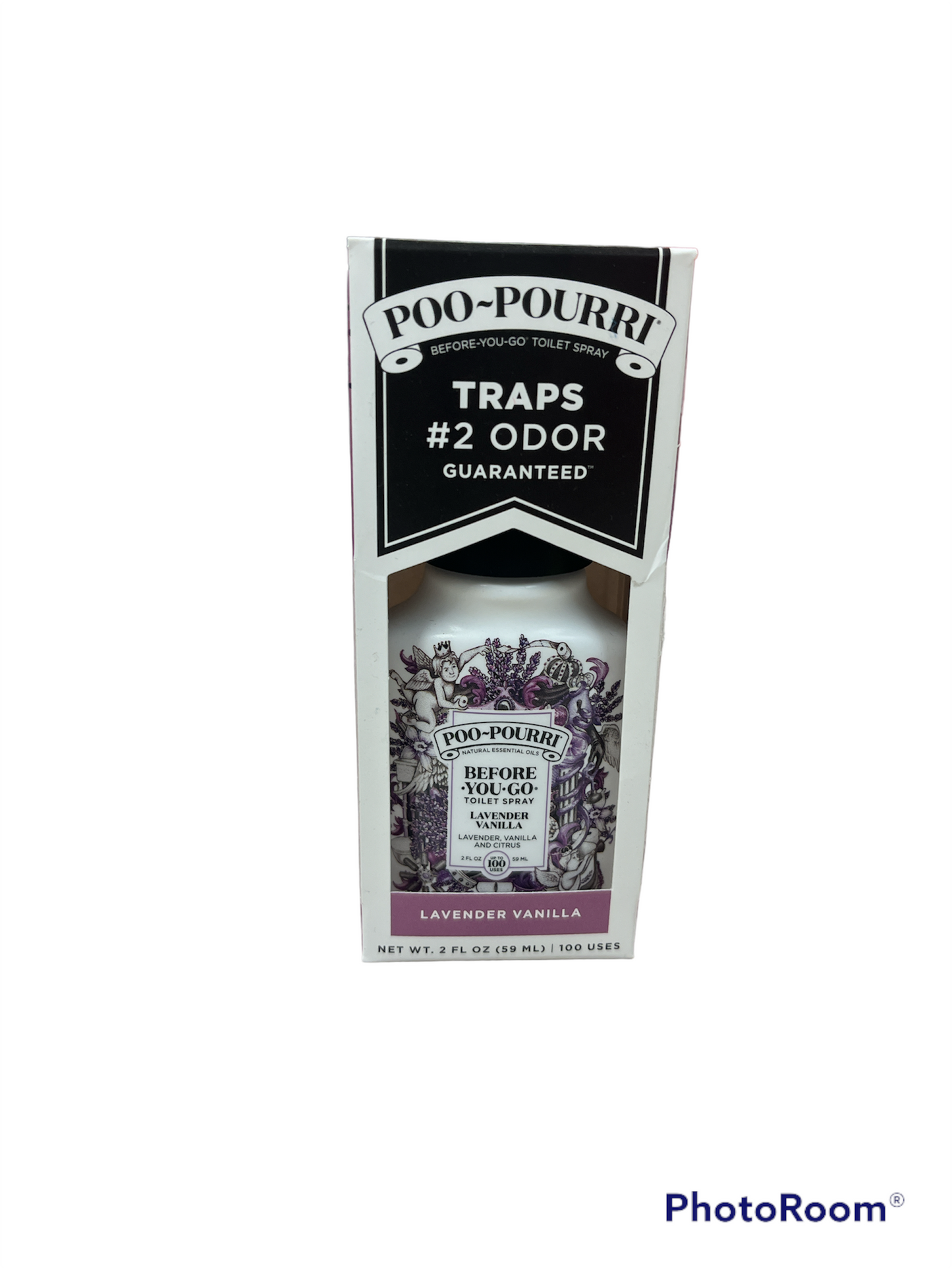 Poopourri-2 oz