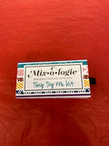 Mix-o-logie Tiny Try Me Kit