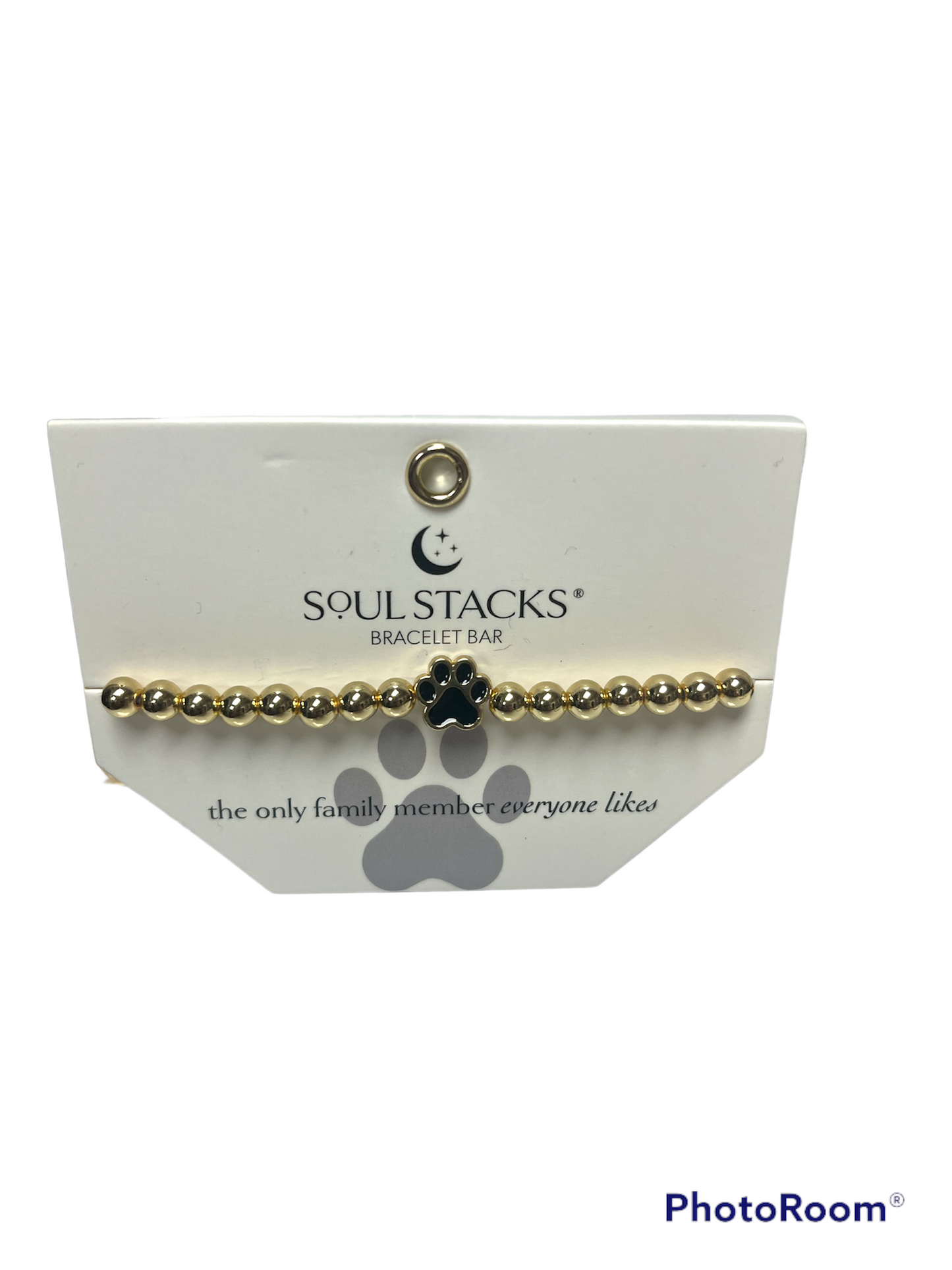 Soul Stacks Bracelets - Charms