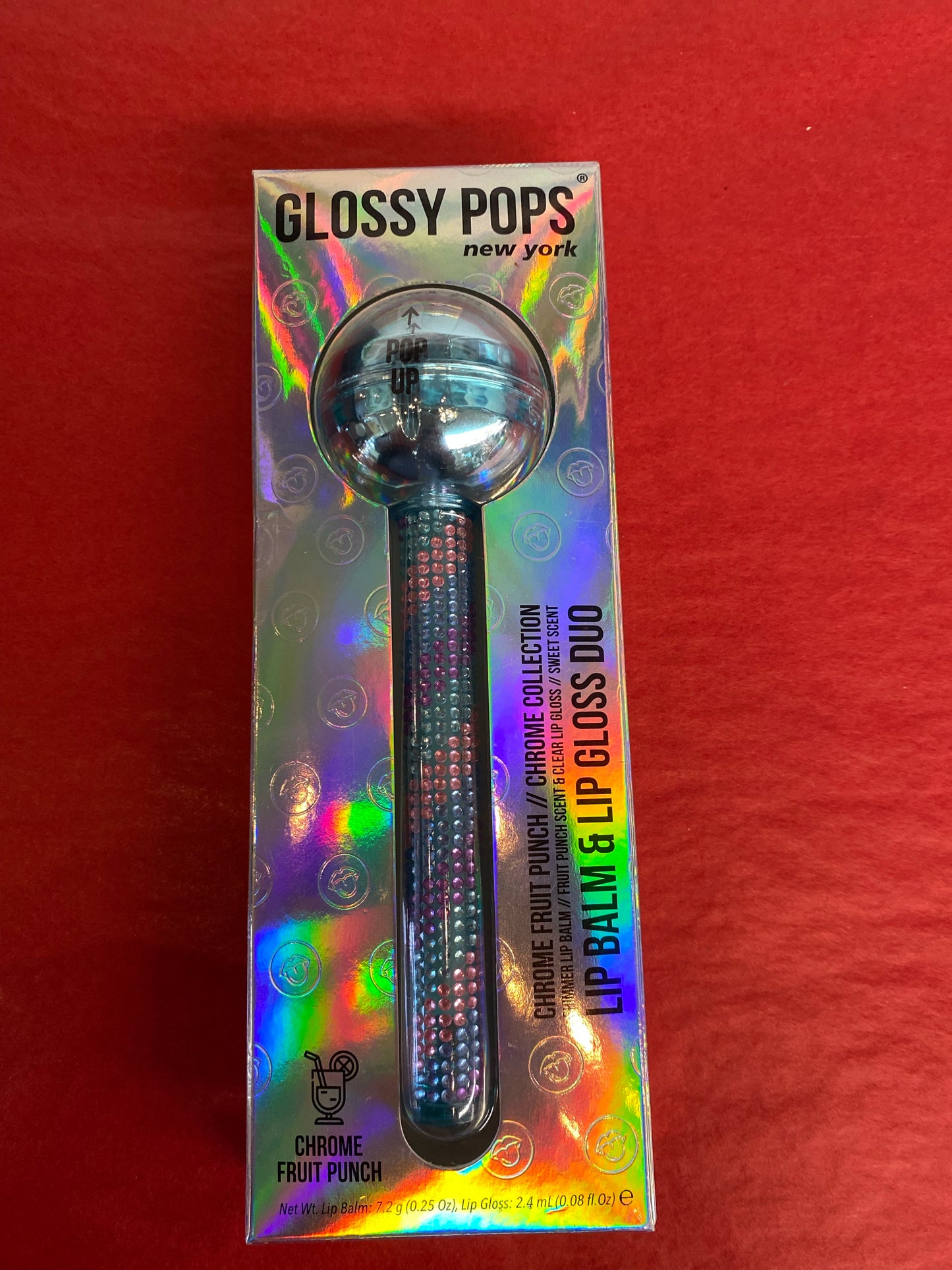 Glossy Pops