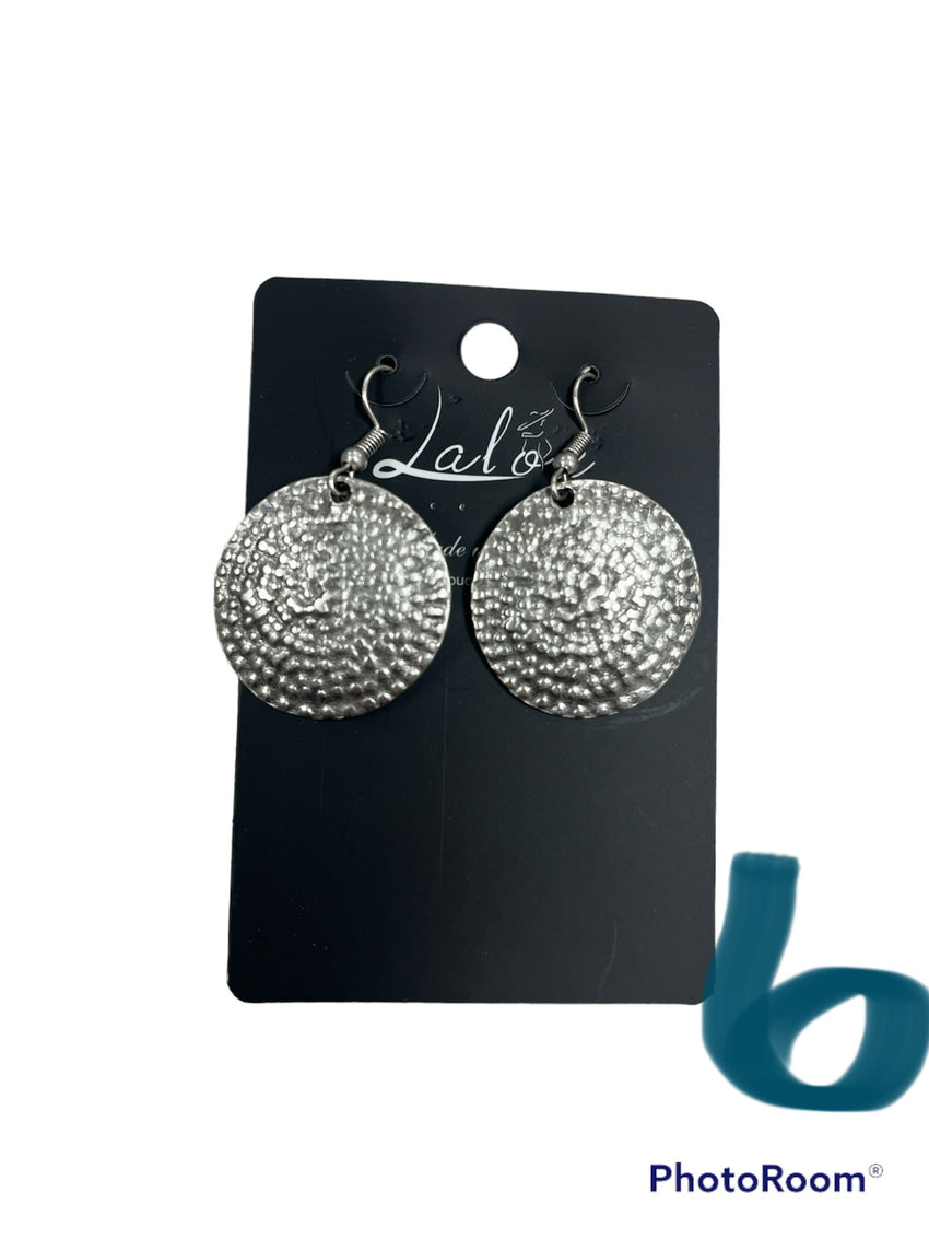 Lalou earrings