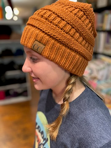 CC Beanie