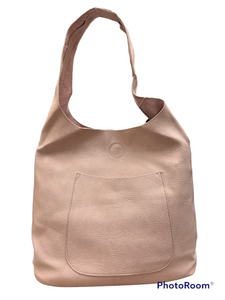 Joy Susan Hobo Handle Bag-SALE