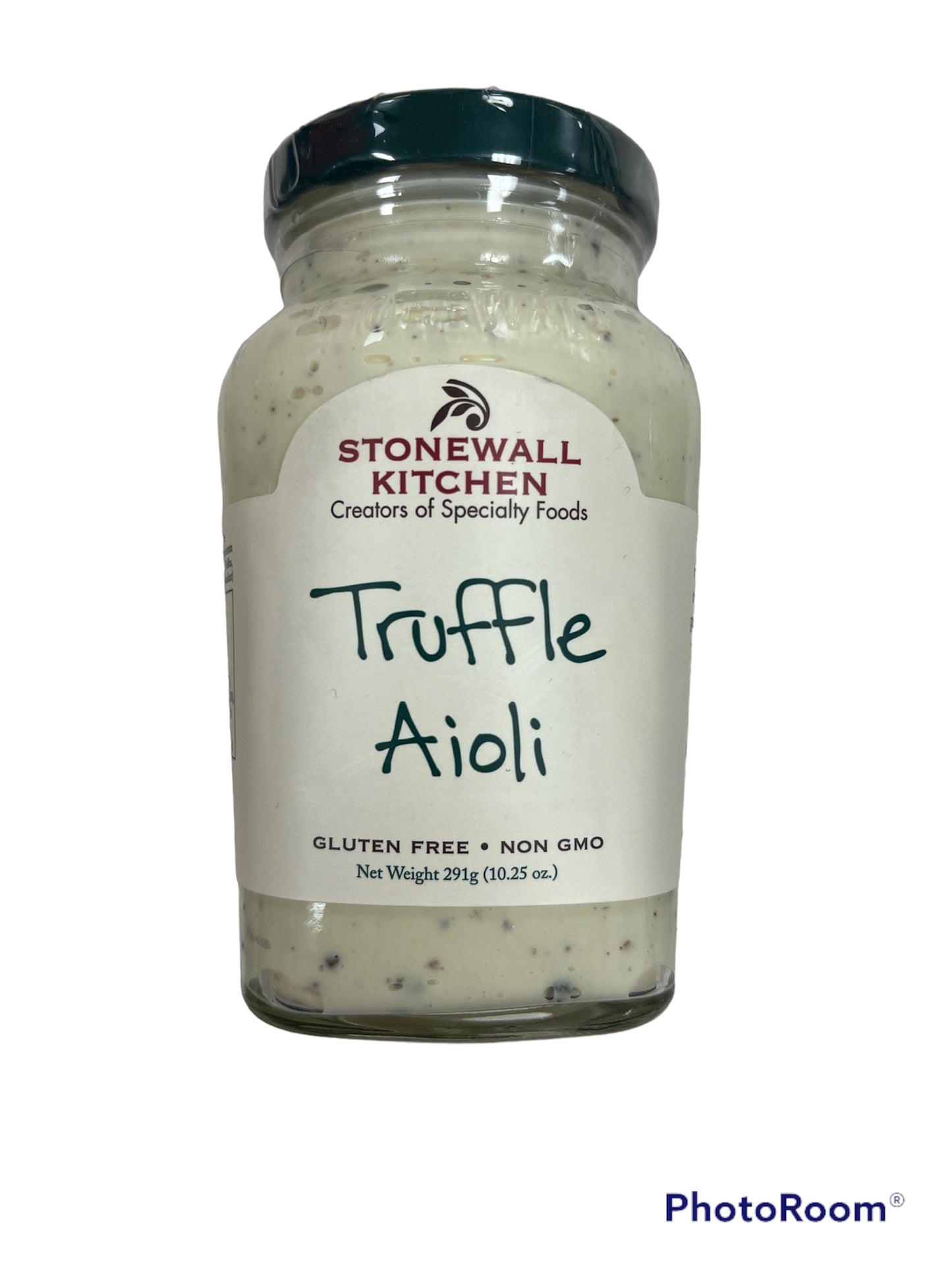 Stonewall Kitchen Truffle Aioli