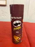 Pringles Mini Puzzles