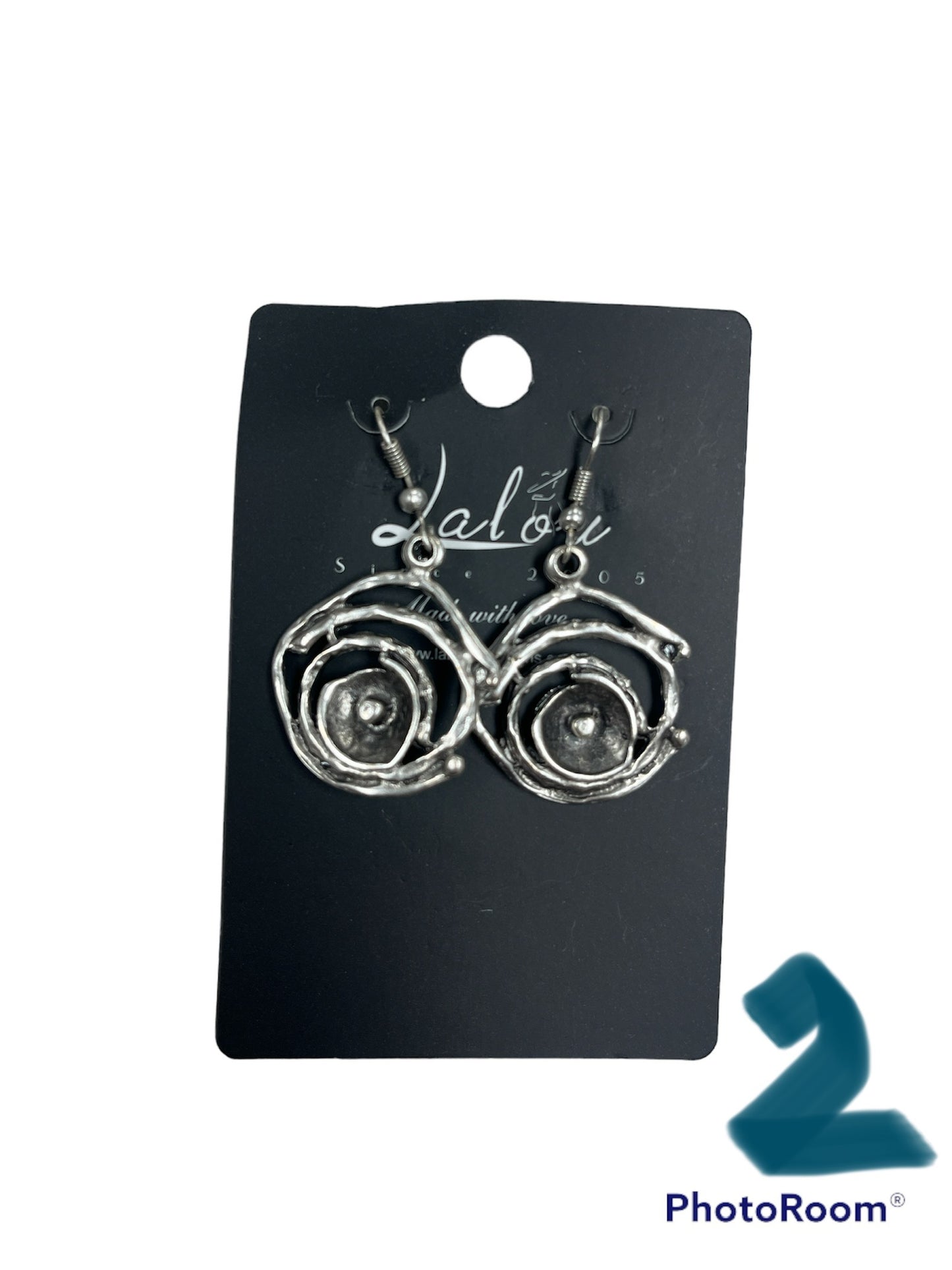 Lalou earrings