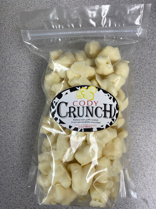 Cody Crunch