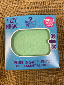 Fizzy Magic Water Toy Refill Pack - BOGO