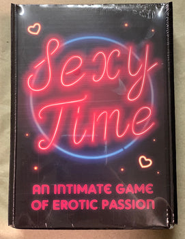Sexy Time