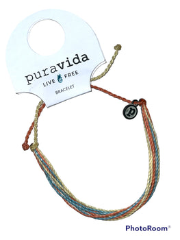 Puravida Beach Life Bracelet