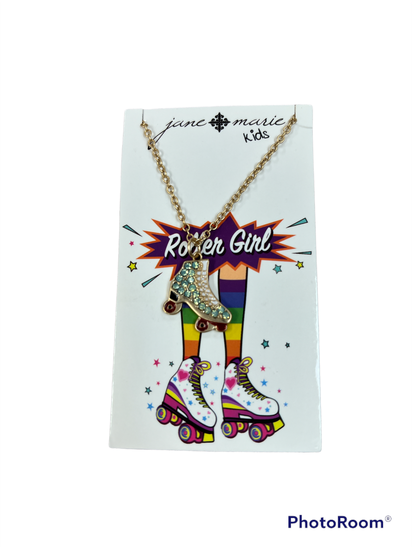 Little Girl Necklaces