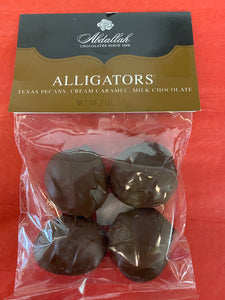 Abdallah Alligators