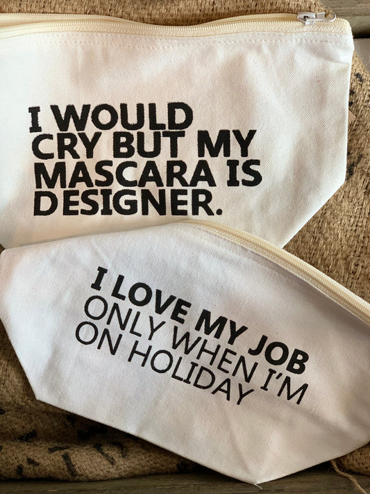 Makeup Bags