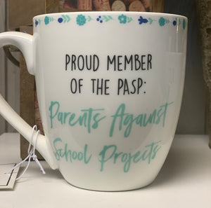 Parent Mug