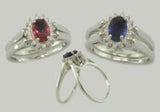 Reversible Ring Style 11